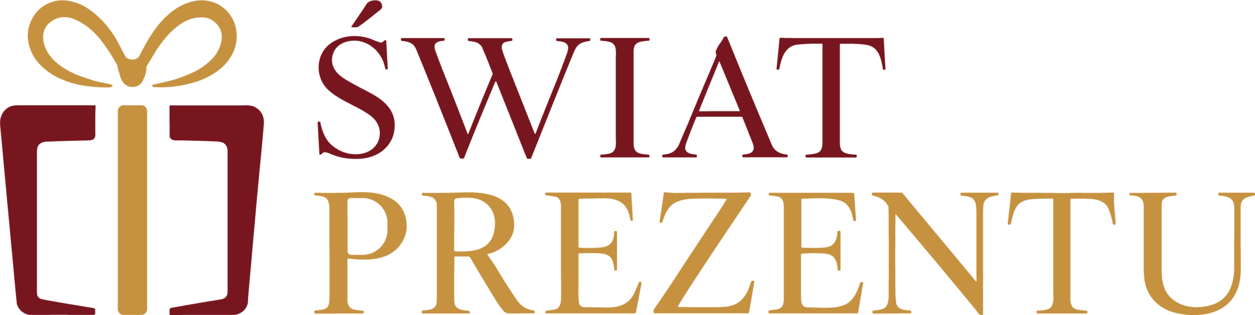 świat prezentu - 